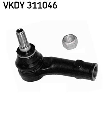 Tie Rod End SKF VKDY 311046
