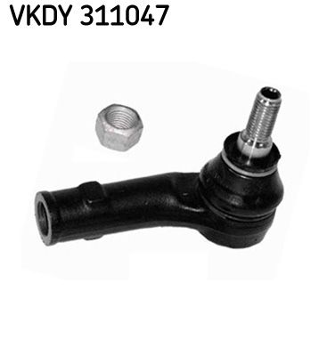 SKF VKDY 311047 Tie Rod End