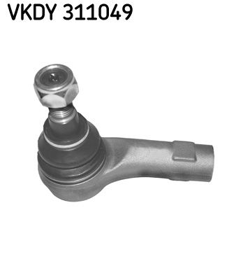 Tie Rod End SKF VKDY 311049
