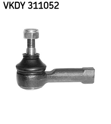 SKF VKDY 311052 Tie Rod End
