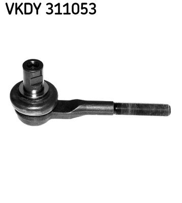 SKF VKDY 311053 Tie Rod End