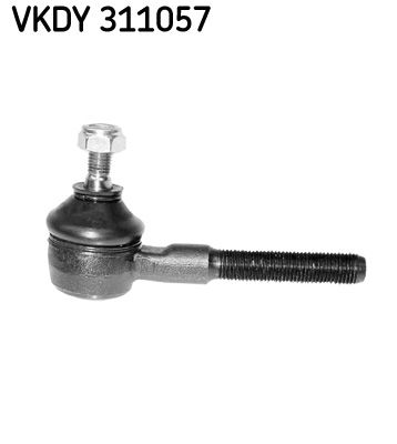 SKF VKDY 311057 Tie Rod End
