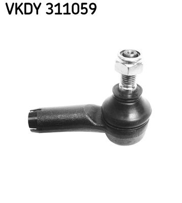 SKF VKDY 311059 Tie Rod End