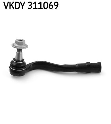 SKF VKDY 311069 Tie Rod End