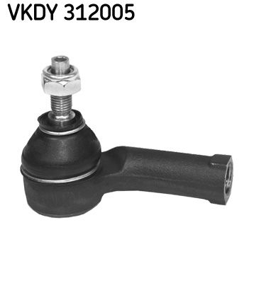 SKF VKDY 312005 Tie Rod End
