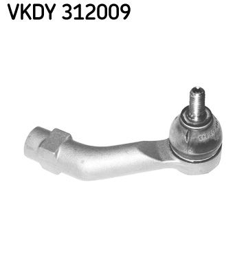 SKF VKDY 312009 Tie Rod End