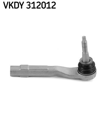 Tie Rod End SKF VKDY 312012