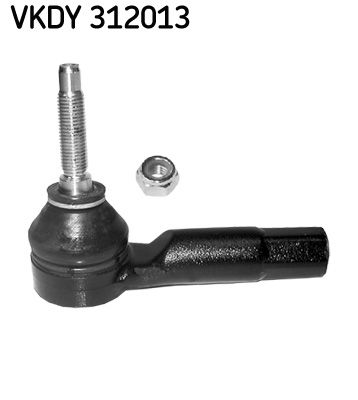 Tie Rod End SKF VKDY 312013