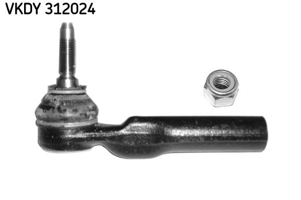 SKF VKDY 312024 Tie Rod End