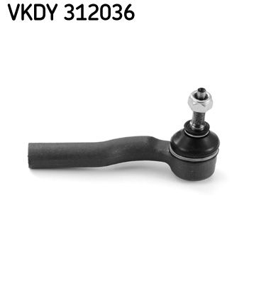 SKF VKDY 312036 Tie Rod End