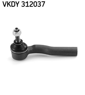 SKF VKDY 312037 Tie Rod End