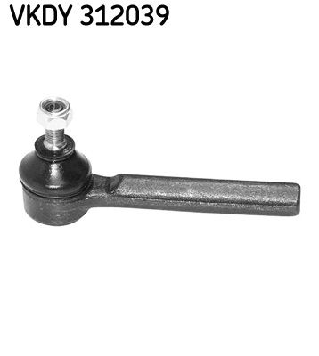 SKF VKDY 312039 Tie Rod End