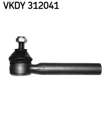 Tie Rod End SKF VKDY 312041