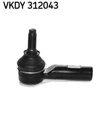 Tie Rod End SKF VKDY 312043