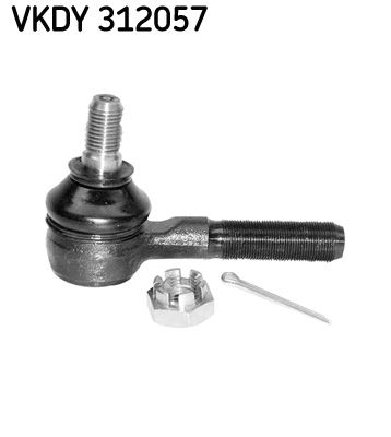 SKF VKDY 312057 Tie Rod End