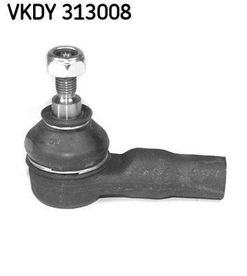 SKF VKDY 313008 Tie Rod End