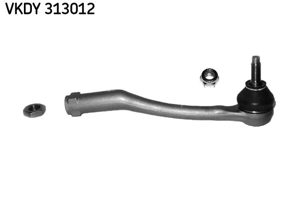SKF VKDY 313012 Tie Rod End
