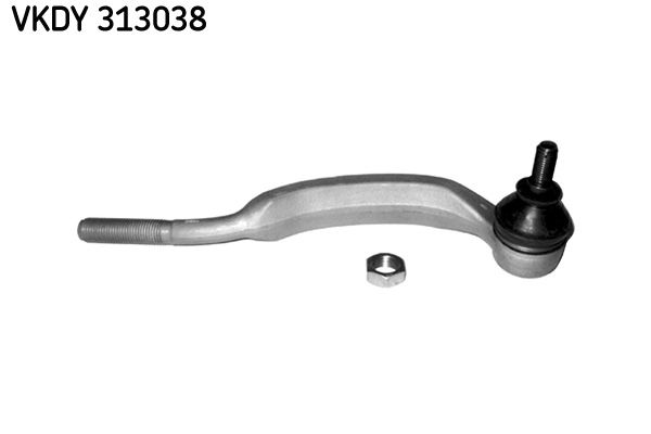 SKF VKDY 313038 Tie Rod End
