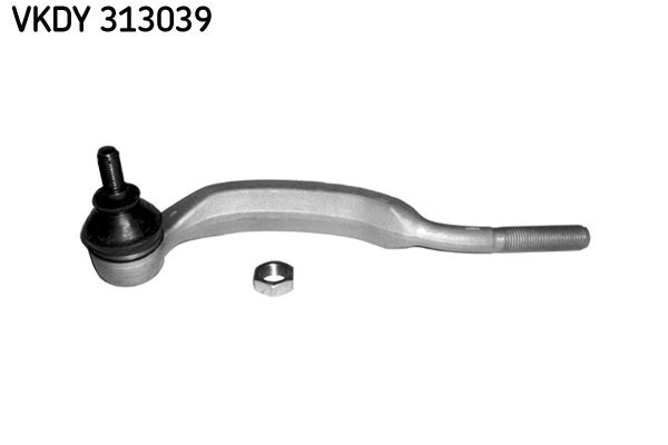 SKF VKDY 313039 Tie Rod End