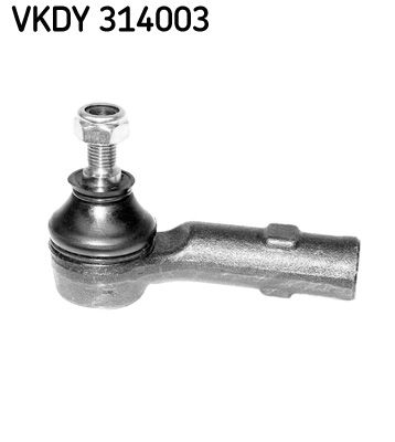 SKF VKDY 314003 Tie Rod End