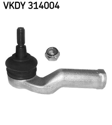 Tie Rod End SKF VKDY 314004