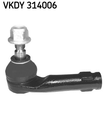 SKF VKDY 314006 Tie Rod End