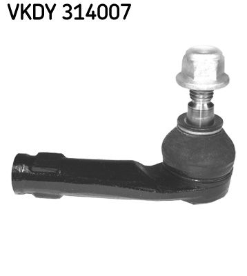 SKF VKDY 314007 Tie Rod End