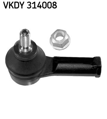 SKF VKDY 314008 Tie Rod End