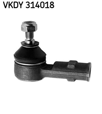 SKF VKDY 314018 Tie Rod End