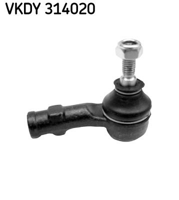 SKF VKDY 314020 Tie Rod End