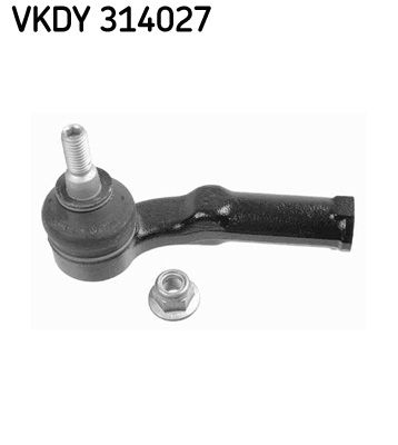 SKF VKDY 314027 Tie Rod End