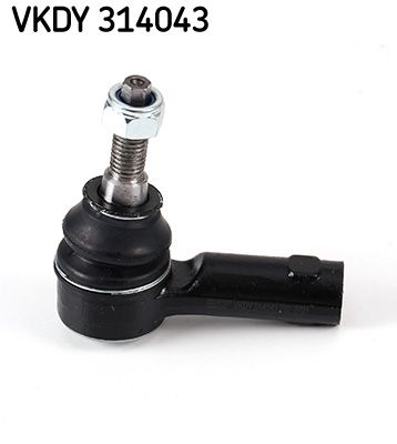 SKF VKDY 314043 Tie Rod End