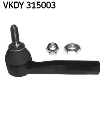 SKF VKDY 315003 Tie Rod End
