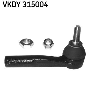 SKF VKDY 315004 Tie Rod End