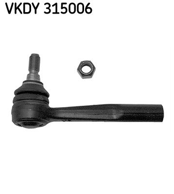 SKF VKDY 315006 Tie Rod End