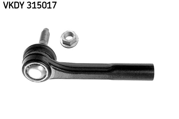 SKF VKDY 315017 Tie Rod End