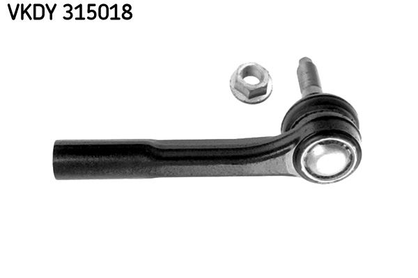 SKF VKDY 315018 Tie Rod End