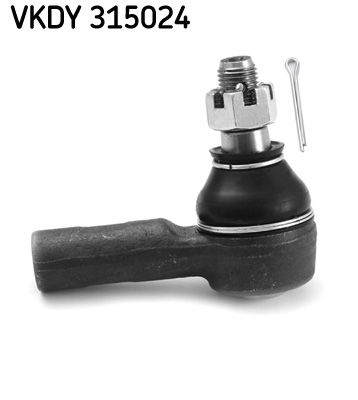 SKF VKDY 315024 Tie Rod End