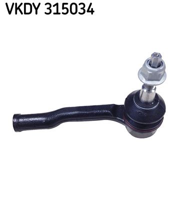 SKF VKDY 315034 Tie Rod End