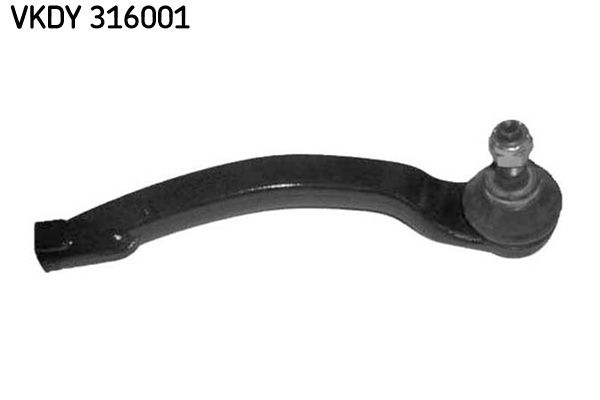 SKF VKDY 316001 Tie Rod End