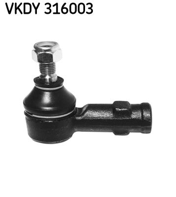 SKF VKDY 316003 Tie Rod End