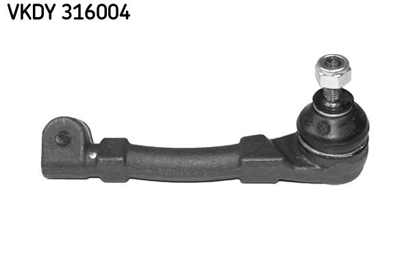 SKF VKDY 316004 Tie Rod End