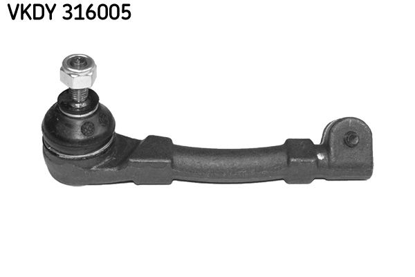 SKF VKDY 316005 Tie Rod End