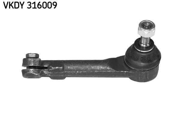 SKF VKDY 316009 Tie Rod End