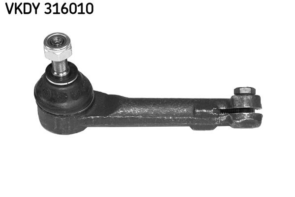 SKF VKDY 316010 Tie Rod End