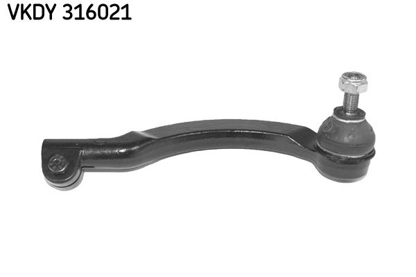 SKF VKDY 316021 Tie Rod End