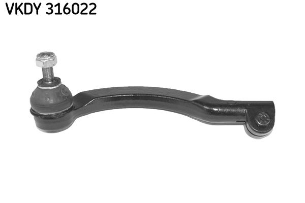 SKF VKDY 316022 Tie Rod End