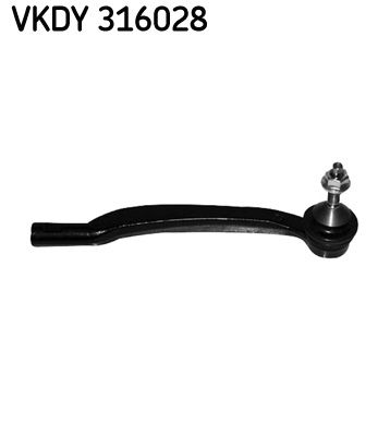 Tie Rod End SKF VKDY 316028