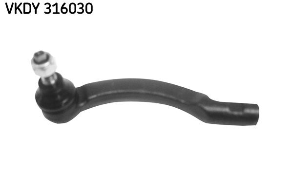 SKF VKDY 316030 Tie Rod End