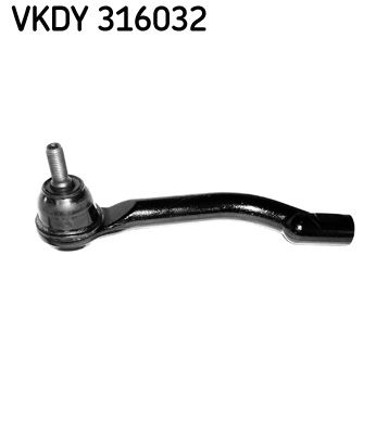 SKF VKDY 316032 Tie Rod End